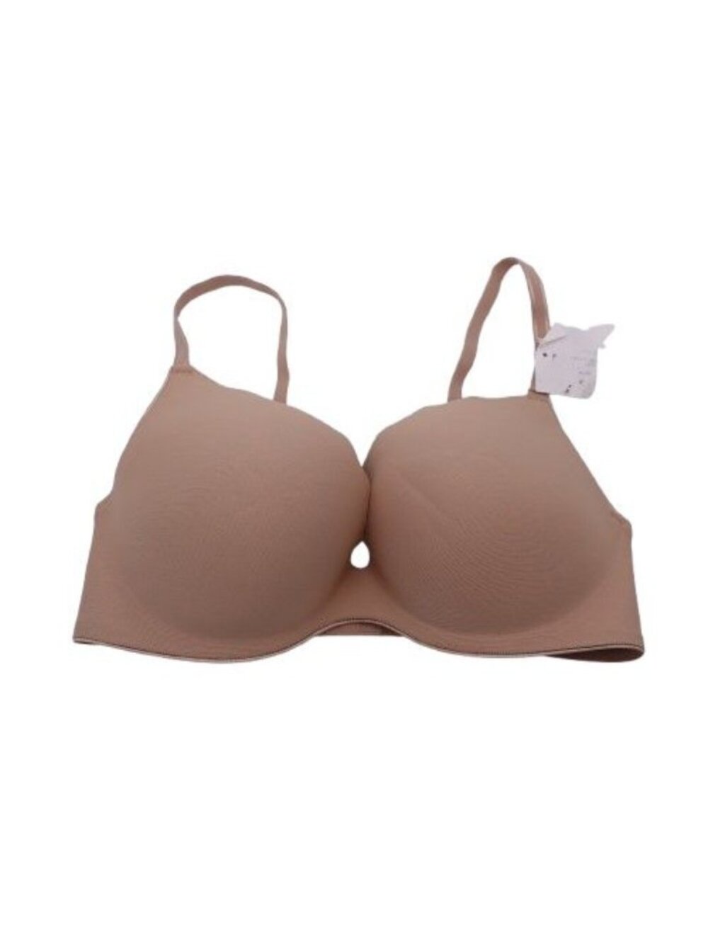 NWOT B.tempt'd by Wacoal b.wow'd Push-Up Convertible Bra Sz 36DD Tan 958287